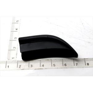 ルーフドリップモールディングエンドカバーＲＲＲＨのみ 75578-26010 ハイエース用 トヨタ純...
