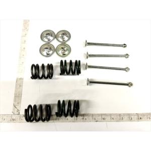 リヤブレーキシューホールドダウンスプリングキットのみ 04941-26010