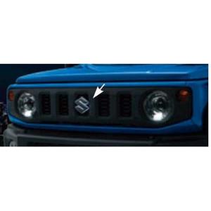 ジムニーシエラ リヤプライバシーシェード スズキ純正部品 JB74W