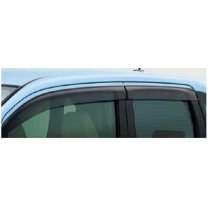 新品未使用品　DAIHATSU ダイハツ純正部品　ムーヴ　バイザー 楽天市場】純正部品ダイハツ ムーヴ カスタム/ムーヴワイド