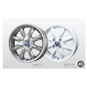 タフト アルミホイール15インチミニライト ※1本より ダイハツ純正部品
