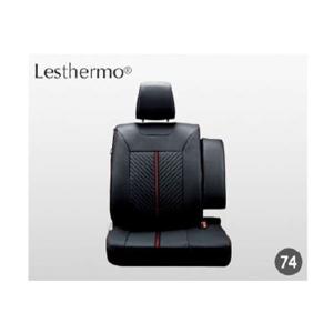 ムーヴ フォグランプガーニッシュ（メッキ+ピアノブラック調