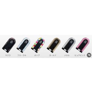 ムーヴ フロントLEDイルミネーションランプ(ブルー） ダイハツ純正部品