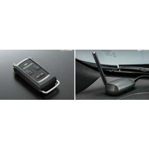 NV350キャラバン リモコンエンジンスターター PUSHエンジンスターター