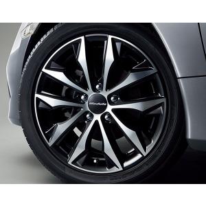 ホンダ シビック アルミホイール　１本 無限 MUGEN ホイール MDA シビック 19インチ 8.0J インセット50