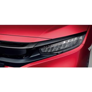 ホンダ（HONDA） シビック ハッチバック FK7：純正 フロントグリル