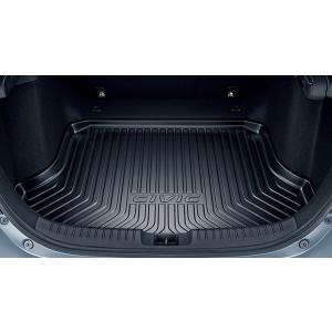 セール品 Honda シビックハッチバック ラゲッジトレイ ブランド直営