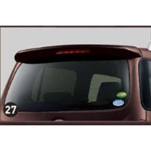 ミラココア　後期　フロントロアガーニッシュ　スポイラー ダイハツ純正 ミラココア フロントロアガーニッシュ リップスポイラー