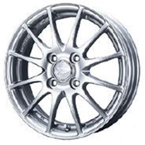 タントカスタム アルミホイール（6本スポーク）14インチ 1本から