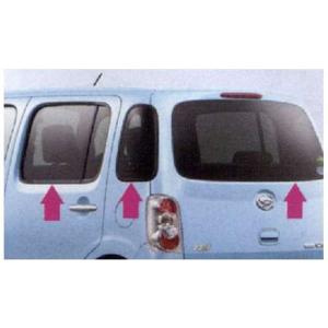 ミラココア カラーリングインパネ ダイハツ純正部品 パーツ オプション