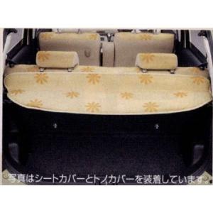 ミラココア インパネガーニッシュ ダイハツ純正部品 パーツ オプション