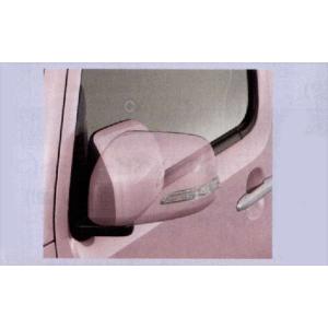 ミラココア カラーリングインパネ ダイハツ純正部品 パーツ オプション