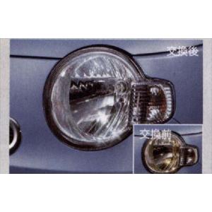 ミラココア パワーウインドゥスイッチパネル ダイハツ純正部品 パーツ