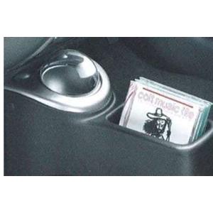 コルト マッドフラップ(レッド） 三菱純正部品 パーツ オプション