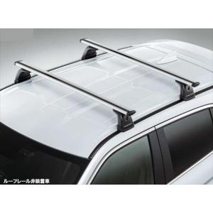 ECLIPSE CROSS テールゲートスポイラー 三菱純正部品 GK1W GL3W パーツ