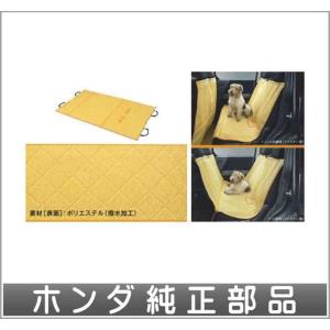 ホンダ 純正 新品 クロスロード 前後 アンダーカバー ガーニッシュ