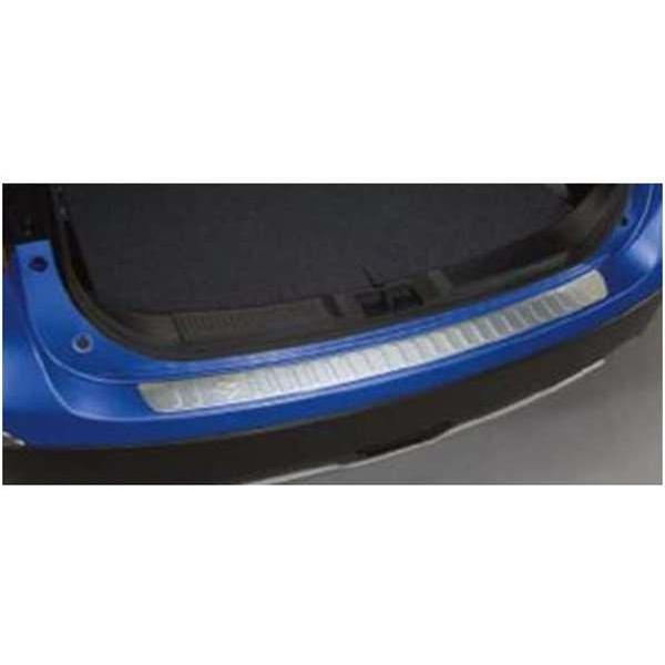 SX4 S-CROSS リヤパンパープレート  スズキ純正部品 パーツ オプション