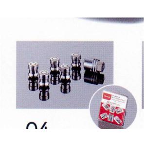 4番のみ』 ジムニー用 スペアタイヤのナットのみ 83979-81A01 FIG572A