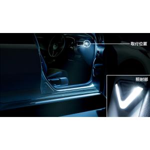 MODELLISTA サイドスカート アティチュードブラックマイカ MSD44-12003