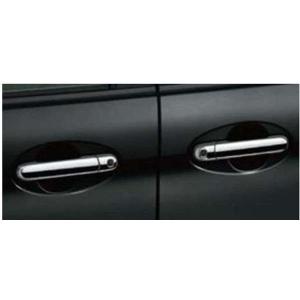 スペーシア アンダーエクステンションセット スズキ純正部品 MK42S