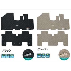 スペーシア ワイドバイザー※1台分4枚セット スズキ純正部品 MK94S