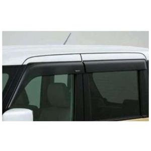 スペーシア アンダーエクステンションセット スズキ純正部品 MK42S