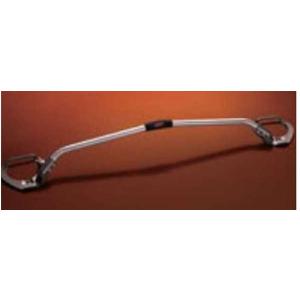 BRZ STIフレキシブルVバー「スバル純正用品」 BRZ ZD8(C/D/E型