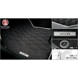 トヨタ　カローラツーリング ラゲージソフトトレイ、セカンドシートバックセット カローラ ツーリング ラゲージソフトトレイ セカンドシートバック用