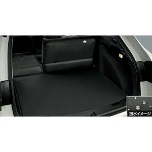 カローラ ツーリング ラゲージソフトトレイ トヨタ純正部品 カローラ ツーリング ラゲージソフトトレイ トヨタ純正部品