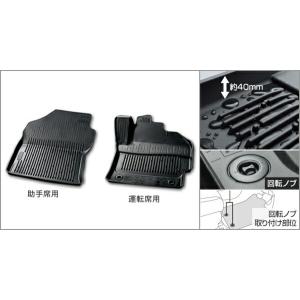 トヨタ　カローラツーリング ラゲージソフトトレイ、セカンドシートバックセット カローラ TOYOTA トヨタ 純正 ラゲージソフトトレイ セカンドシート