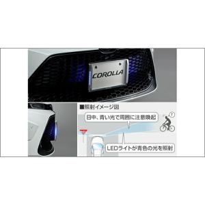 プリウス 電子インナーミラー トヨタ純正部品 ZVW51 ZVW55 パーツ