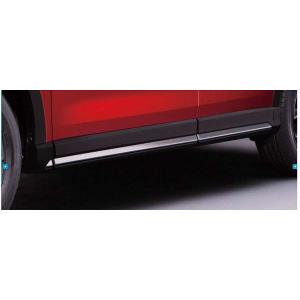 MAZDA cx-5kf用 DAMDサイドアンダーガーニッシュ MAZDA cx-5kf用 DAMD