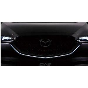 CX-5 LEDアクセサリーランプの本体のみ ※取付ハーネス別売 マツダ純正