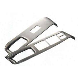 キューブ フードモールディング 日産純正部品 パーツ オプション