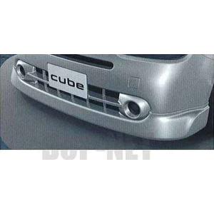 キューブ フードモールディング（クラフトダンボールM） 日産純正部品