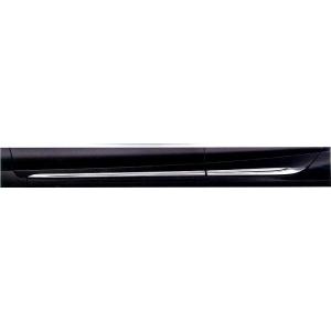 アコードハイブリッド ドアロアガーニッシュ(クロームメッキ／左右セット）  ホンダ純正部品 パーツ ...