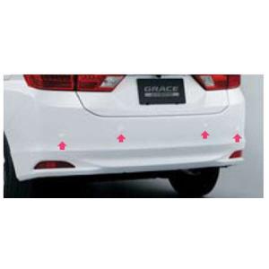 ステップワゴン パーキングセンサー4センサー用の左右のフロント