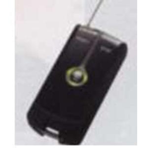 ムーヴ リモコンエンジンスターター※キーフリーシステム用 ダイハツ