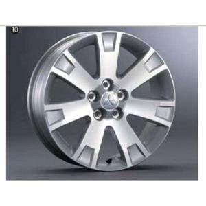 25【純正品】【4本セット】 デリカD5 純正アルミ 18×7.0J 114.3-5H +38