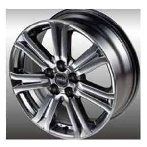 三菱（MITSUBISHI） ミツビシ デリカD5 純正オプション RAYS レイズ製