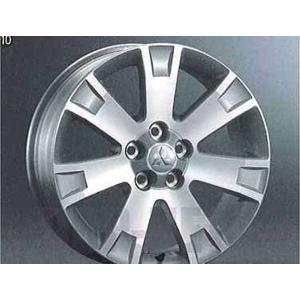 デリカD：5 アルミホイール（RAYS) 1本につき ＊18インチタイヤ装着