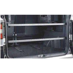 純正　デリカ D:5 専用 ラゲッジソフトトレイ ラゲッジソフトトレイ 国内純正OP 純正定価5%OFF デリカ D:5