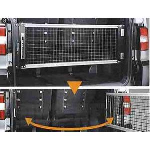 デリカD：5 プライベートカーテン 三菱純正部品 パーツ オプション