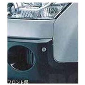 デリカD：5 ワンタッチサンシェード 三菱純正部品 パーツ