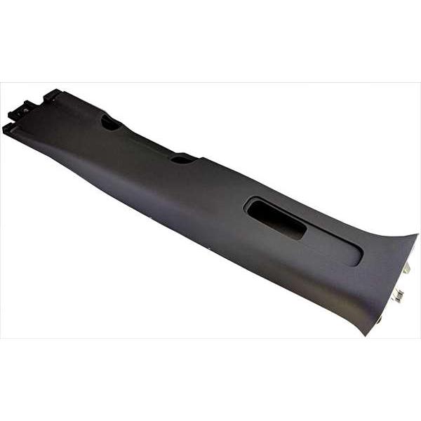 『16番のみ』 キャリィ／エブリィ用 センタピラーアッパレフト(グレー)のトリムのみ 76220-6...