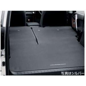 ランドクルーザープラド フルシートカバー 2列用 トヨタ純正部品