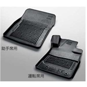 ランドクルーザー プラド ラゲージプロテクター トヨタ純正部品 LAND