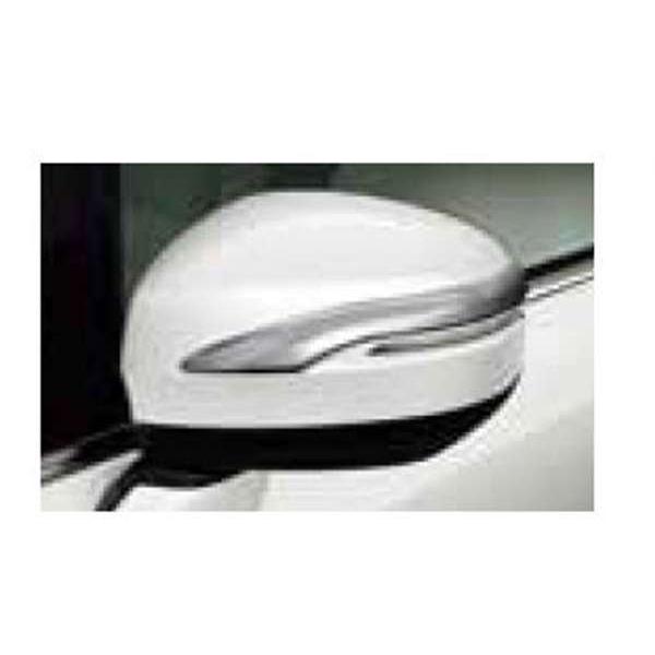 オデッセイ ドアミラーガーニッシュ