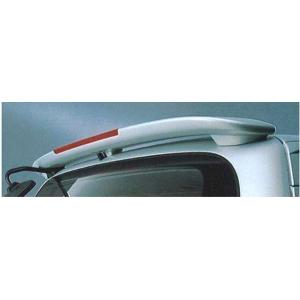 デリカスペースギヤ エクシードバイザー 三菱純正部品 パーツ