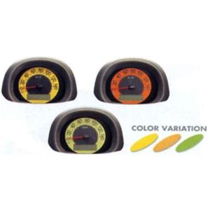 エッセ カラフルメーター（X用)AT車用 ダイハツ純正部品 パーツ